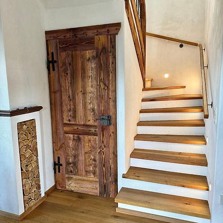 Ferienhaus Almruhe Schwanberg Zewnętrze zdjęcie