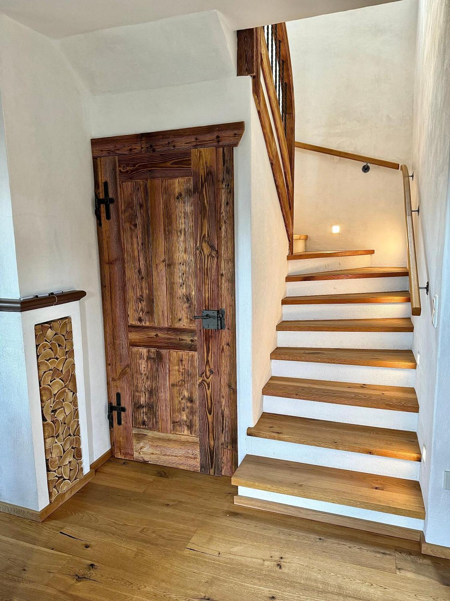 Ferienhaus Almruhe Schwanberg Zewnętrze zdjęcie