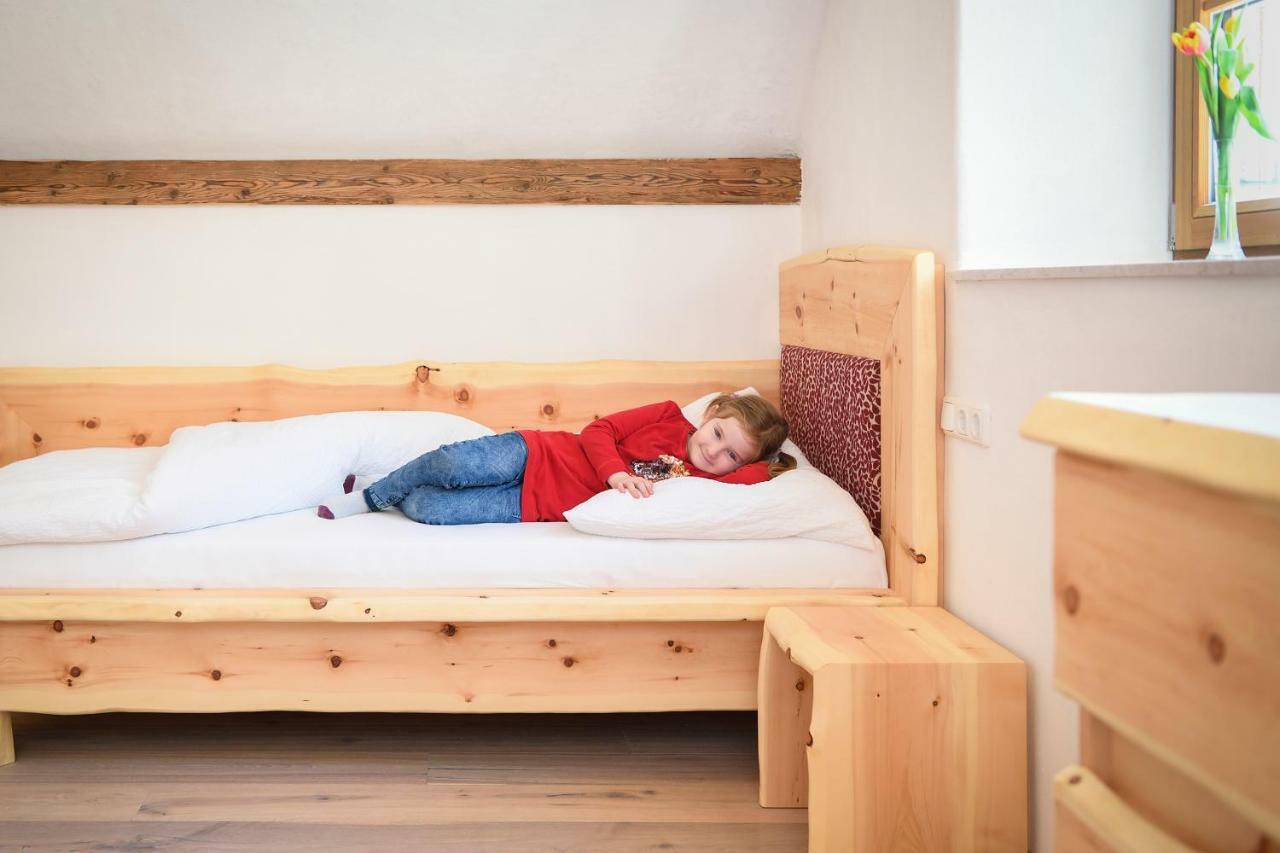 Ferienhaus Almruhe Schwanberg Zewnętrze zdjęcie